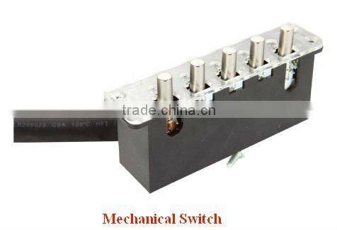 Wall Mounted Range Hood LOH8901-03(900mm) CE RoHS
