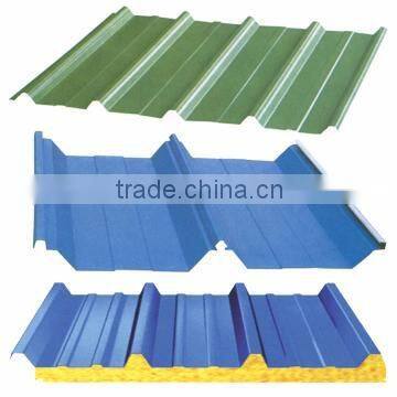Building material EPS sandwich panel,building panel EPS