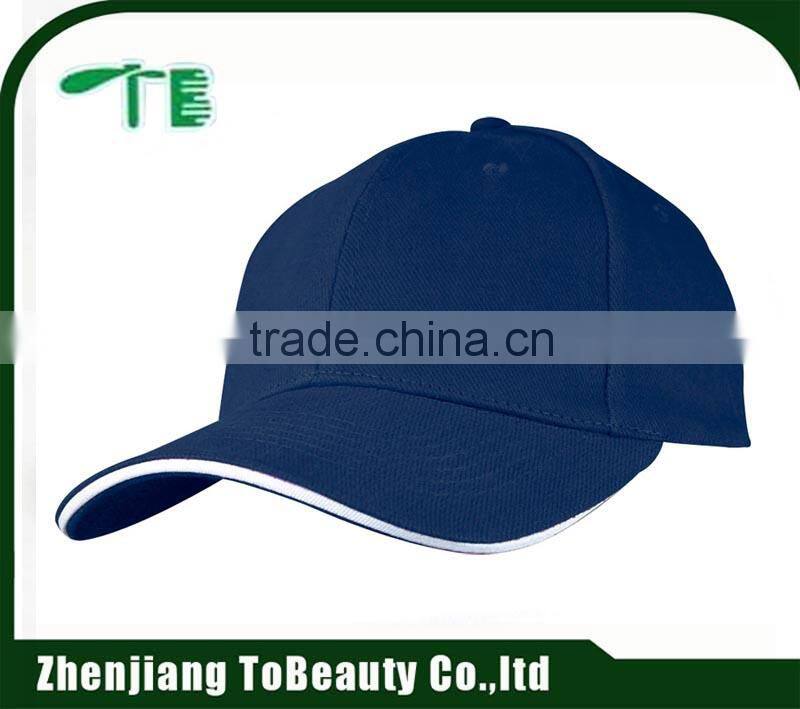 OEM hot sell high quality 5 panel snapback hat with custom printing