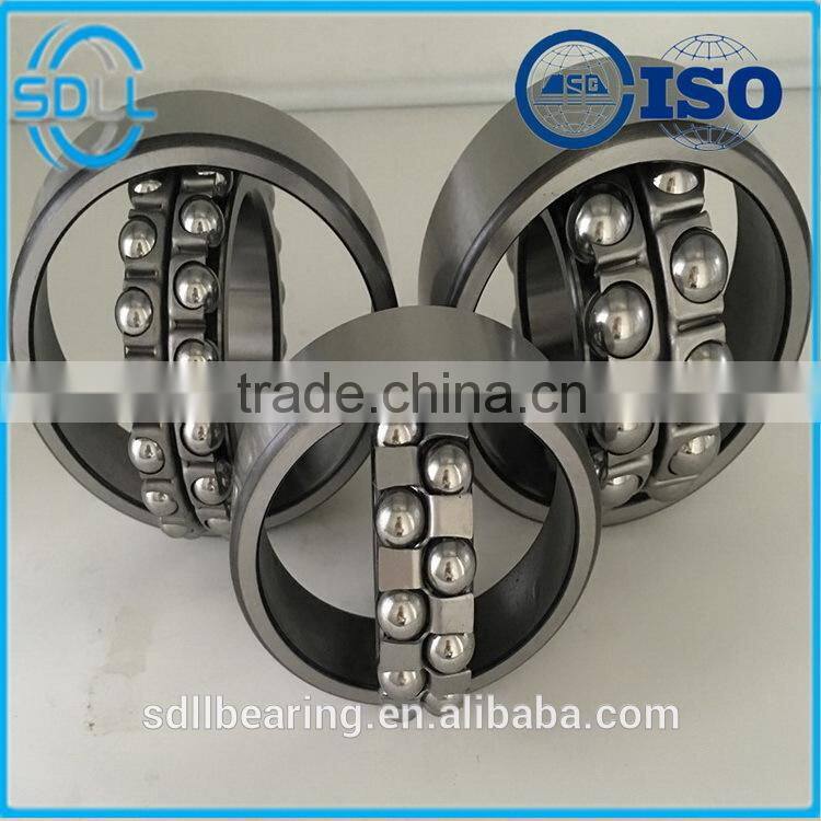 Modern hotsell self aligning linear ball bearing 1217