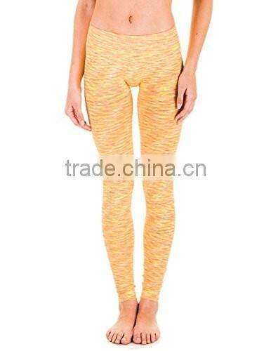 Space Dye Yarn For Beyond Yoga Space Dye Leggings