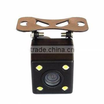 CMOS sensor wide angle car backup camera for parking assistance