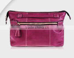 New fashion multifunction foldable handbags women tote shoulder bag