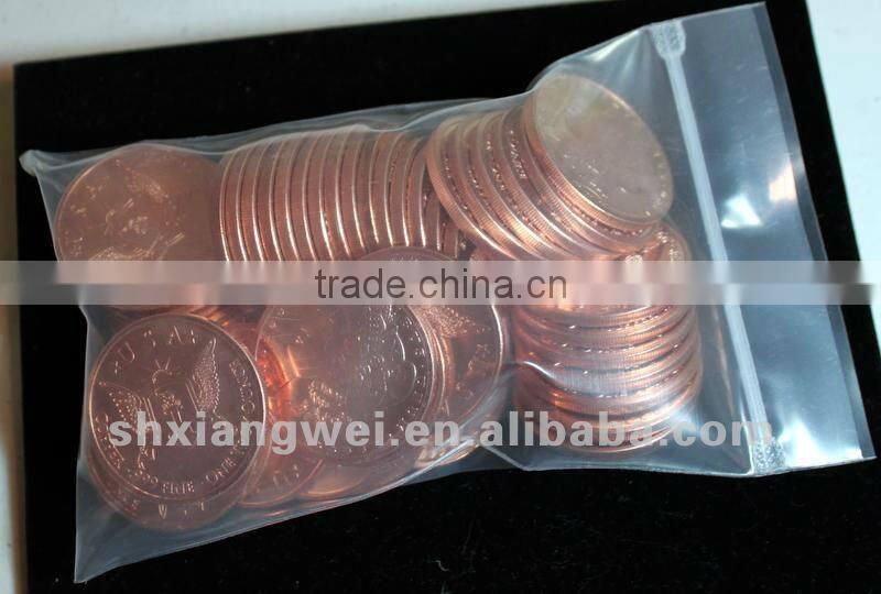 heavy duty zip lock bag