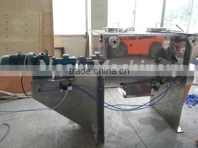 WLDH -1.5 Powder Ribbon Mixing Machine