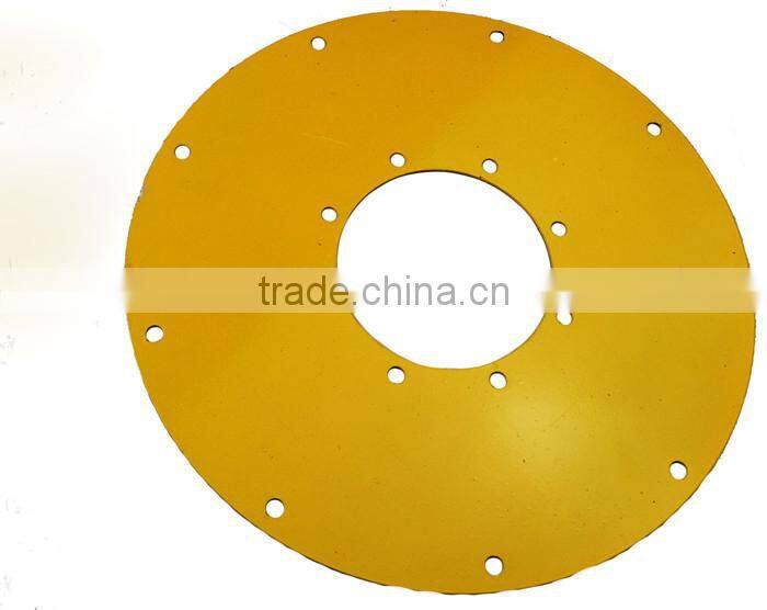 Forklift parts TOYOTA 7FD40/50 Input Plate, torque converter(32201-31941-71)