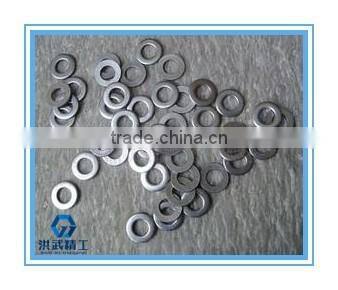 Grade A small washers made in china