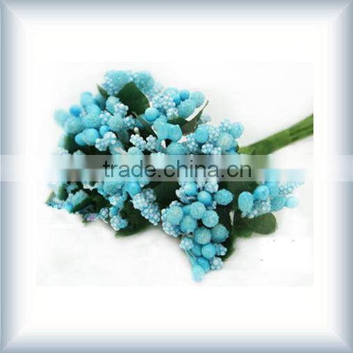 Artificial flower for wall decoration,N11-003J,small plant/artificial foliage/decorative flowers,decorative flower for layout