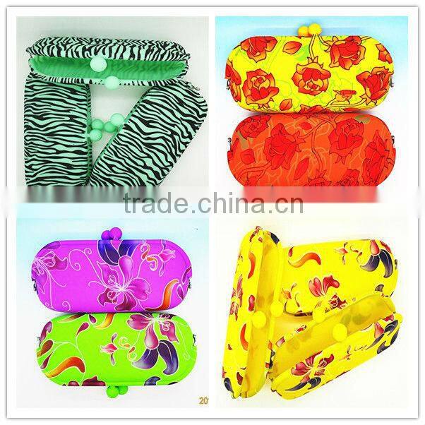 Silicone bags silicone bags/silicone bag for lady/silicone makeup bag