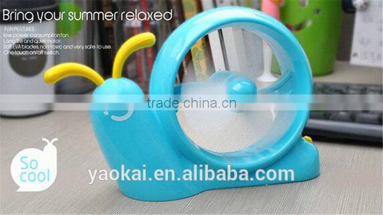 Best Selling Rechargeable mini fan Small fan for travel