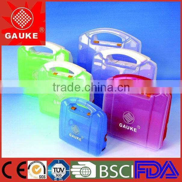 ABS handle medical scissor, 190mm, with CE