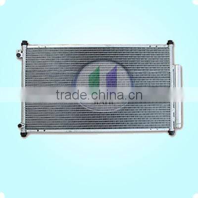 Auto condenser for Honda -V6 1997-2002