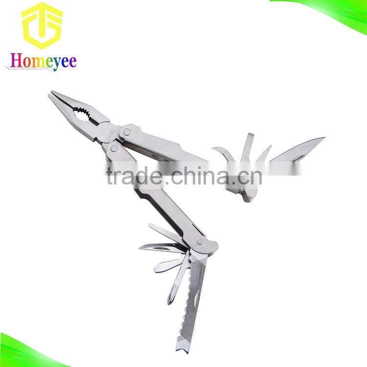 Multi Purpose Combination Chinese Brake Pliers For Big Size