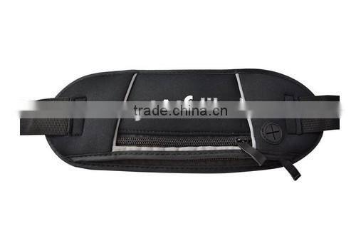 Sports Waist Pouch Running Belt Fit Phone & Most Android Smartphone