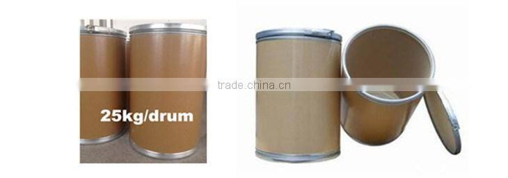 Pure Pharmaceutical Capsaicin Extract Powder 99%min