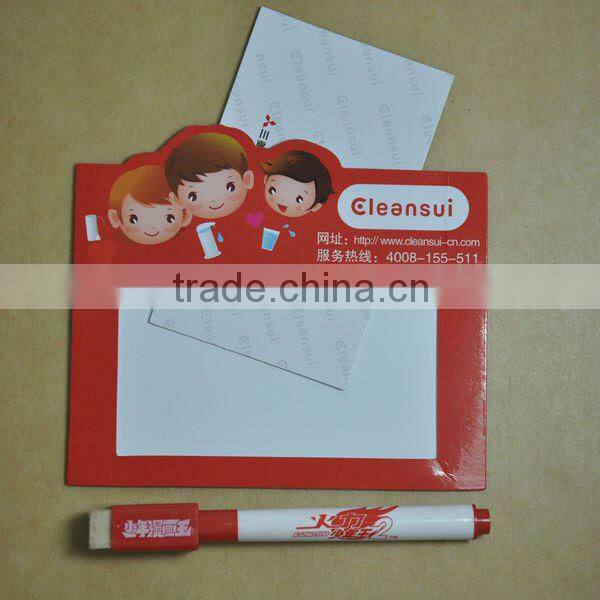 OEM Design Magnetic fridge magnet photo frame , custom magnetic picture frame , refrigerator magnet frame