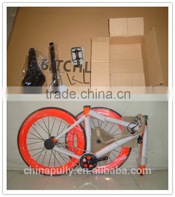 2015 New Racing Road Bicycle Road Bike
