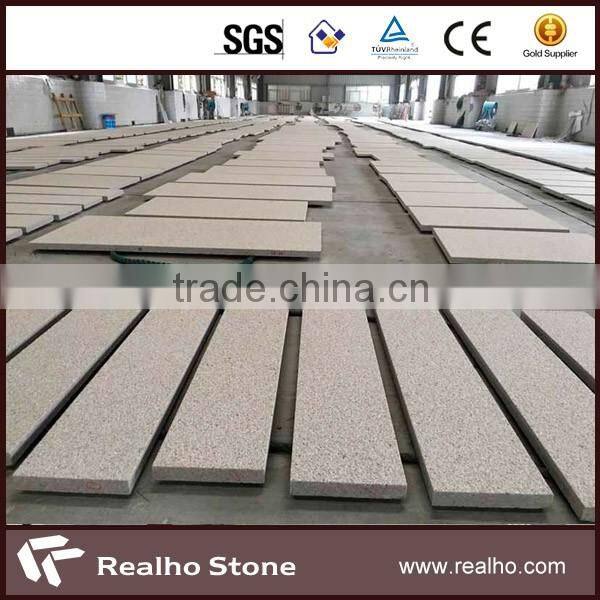 G682 Summer granite/yellow granite