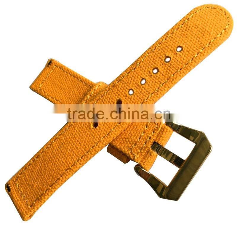 Custom Quick Release Color Change Watch Bands