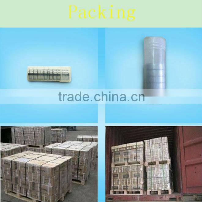 6207 deep groove ball bearing with 72mm od