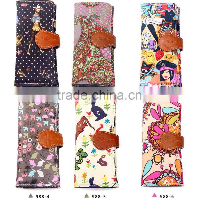 Vivisecret 2016 hot selling fancy women clutch purse manufacturers