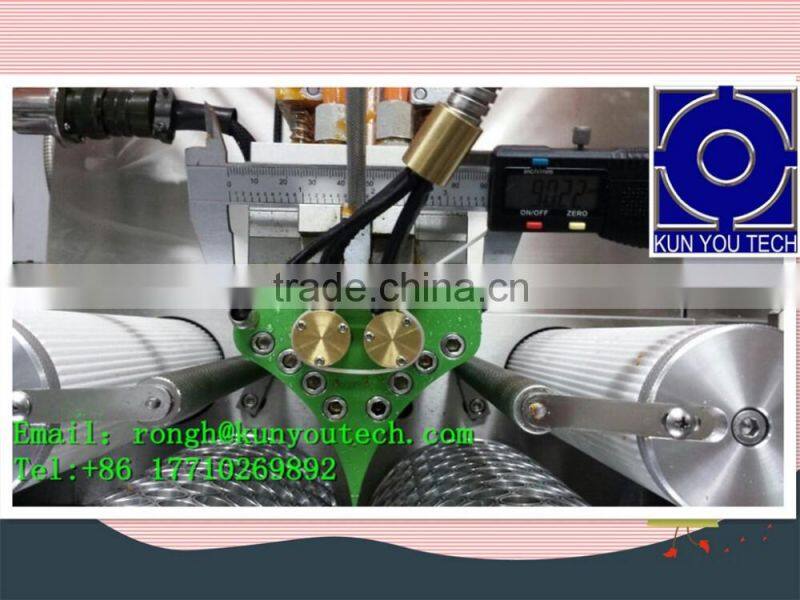 Soft Capsule Die Roll And Paintball Mold for encapsulation machine