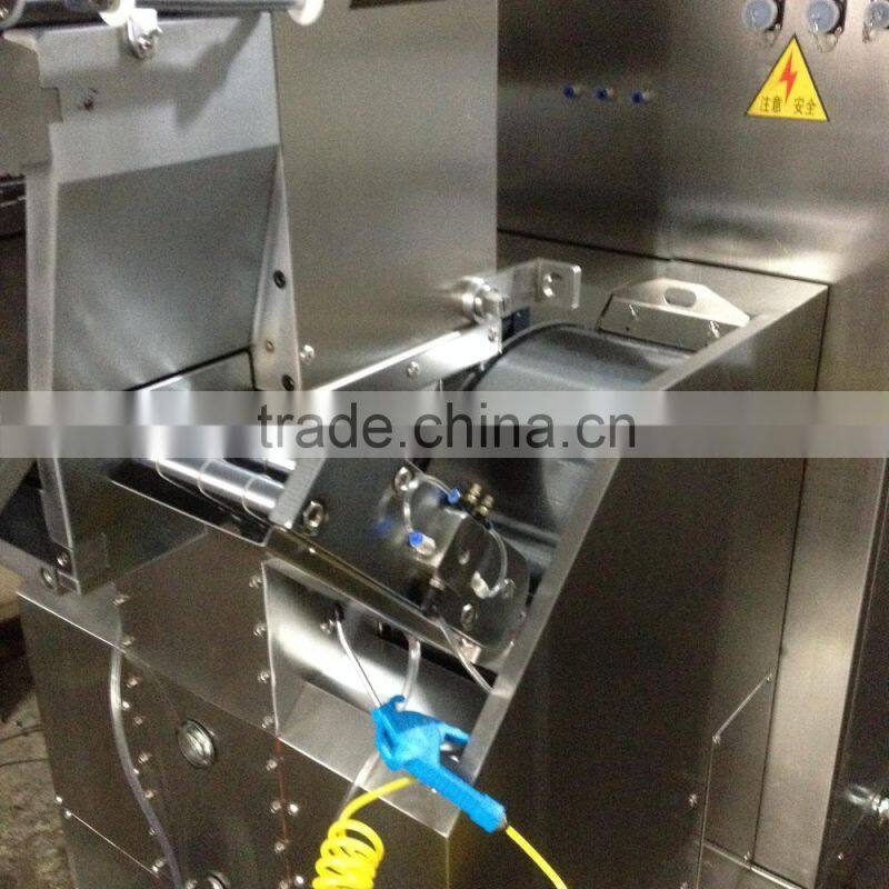 Softgle Encapsulation Machine Paraffine Lubrication Filters