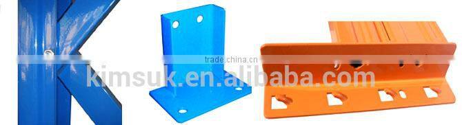 High Quality Heavy Duty Storage Racks For Auto Parts Warehouse