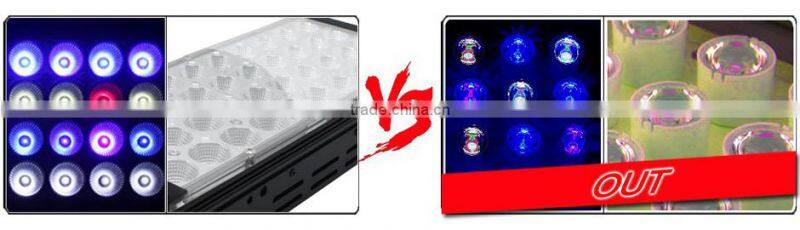 cob 3w/5w chip 1000w programmable led grow light simulate sunrise and sunset moonlight