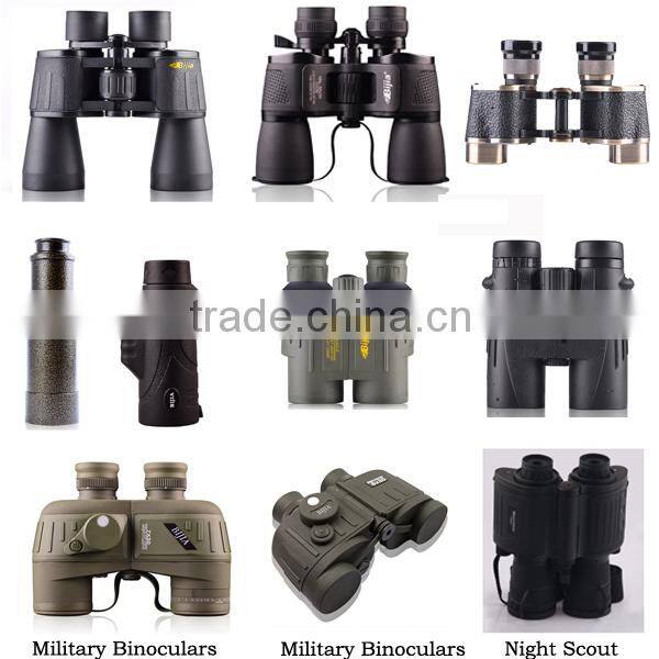 10X25mm waterproof anti-fog binoculars