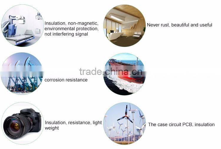 New arrivals 2016 customized hardened steel m4 t nut