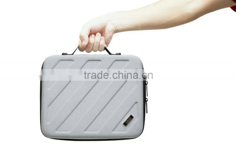 Professional Beauty EVA China Famous Brand BUBM Protable Cosmetic Case