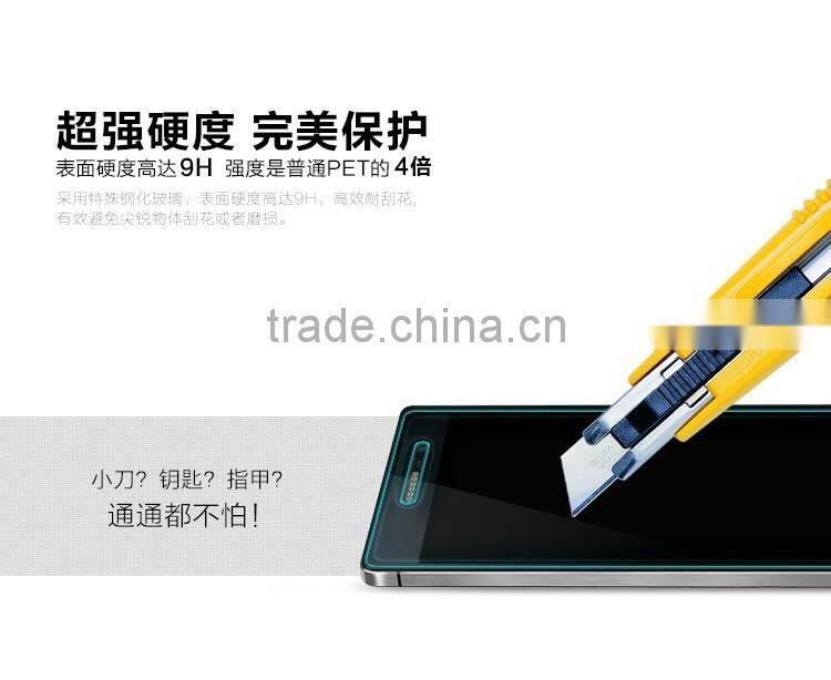 For Huawei Y520 Glass Screen protector, High quality mobile phone 9H 2.5D factory wholesale