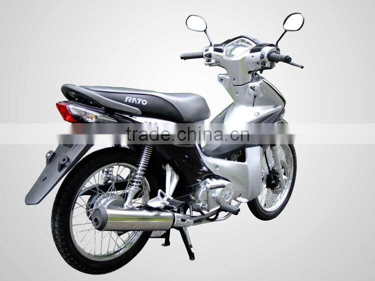 Made in China hot sale 110cc cub motorcycle
