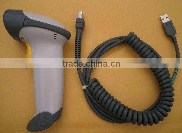 USB Cable for Barcode Scanner RJ45 to USB Barcode cable for scanner