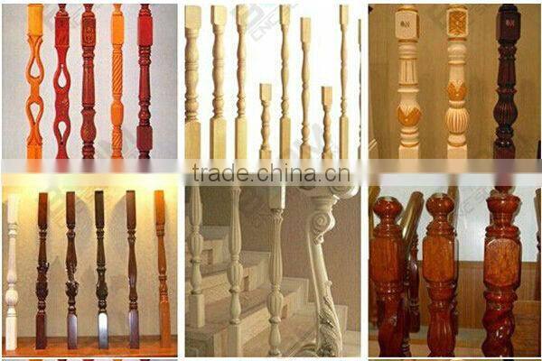 MITECH1318 hobby cnc wood lathe machine