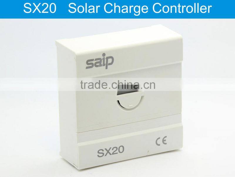 High quality 15kw solar charge controller