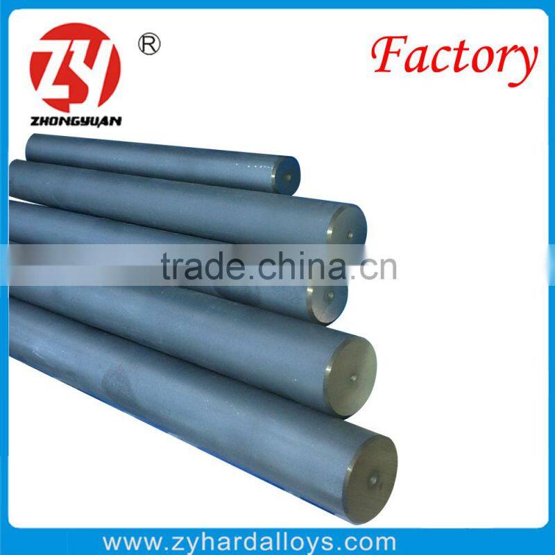 sintered yg6x tungsten carbide boring bar