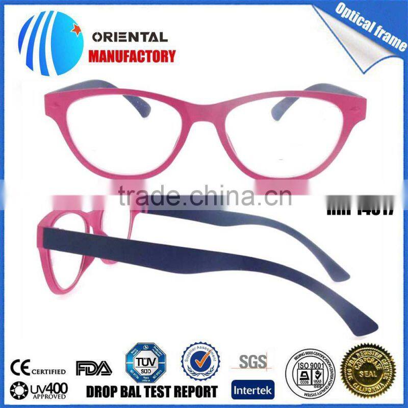 2015 vogue vivid rectangle reading glasses