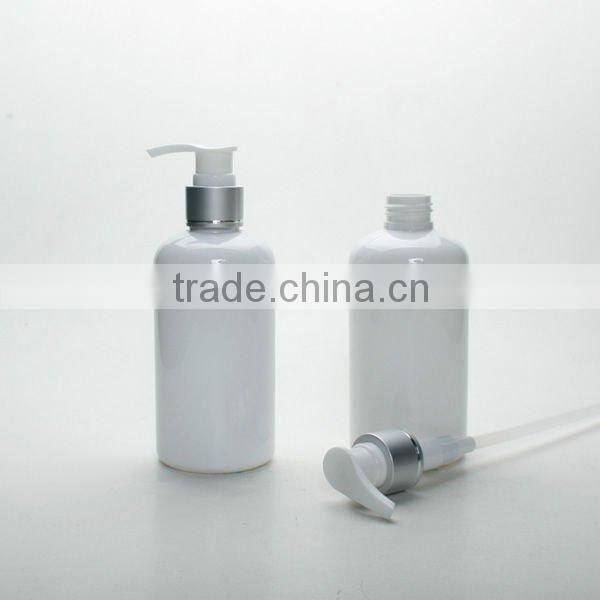 Dispenser PET 250ml B White