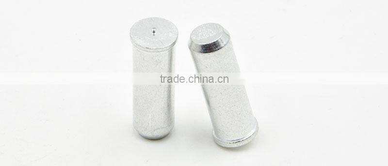 Unthreaded Full Weld Aluminum CD Welding Stud