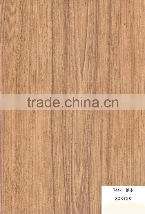 Wood color hpl BH675/formica laminate price/compact laminate