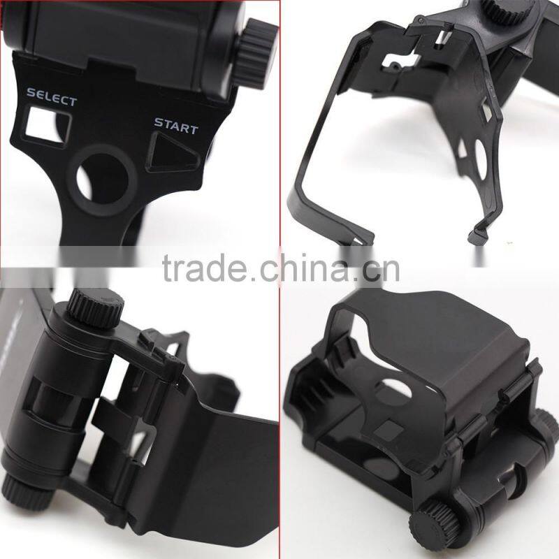 New Smart Gameklip Universal retracktable mobile Phone clamp Clip Mount - For Ps3 Pad Controller for IOS & Android phone