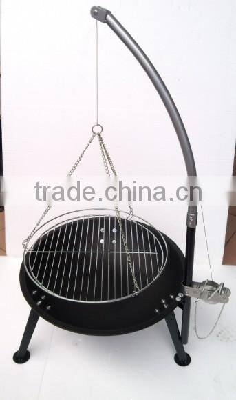 Swing bbq grill KY23022