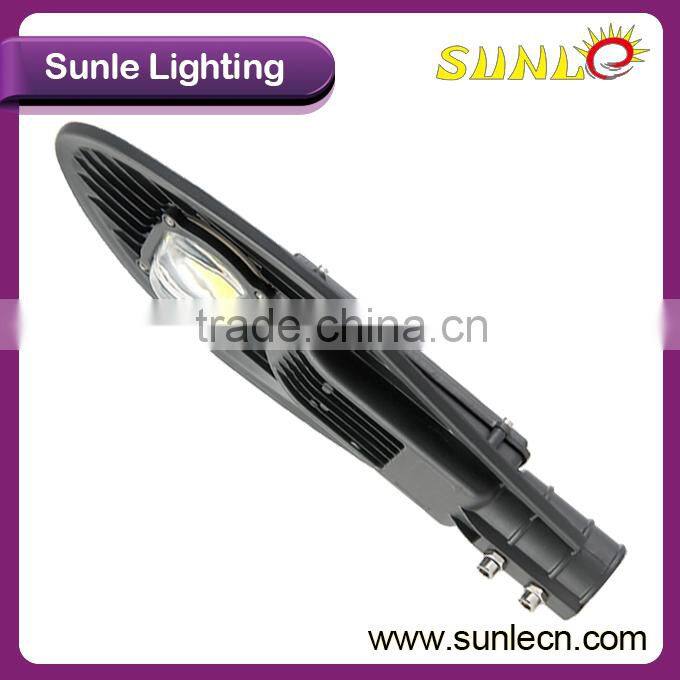 30W 60W 90W 120W 150W 180W LED Streetlight High Power IP65 Waterproof Lights