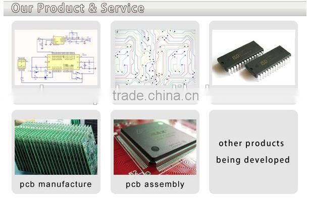 bluetooth headset speaker pcb circuit design