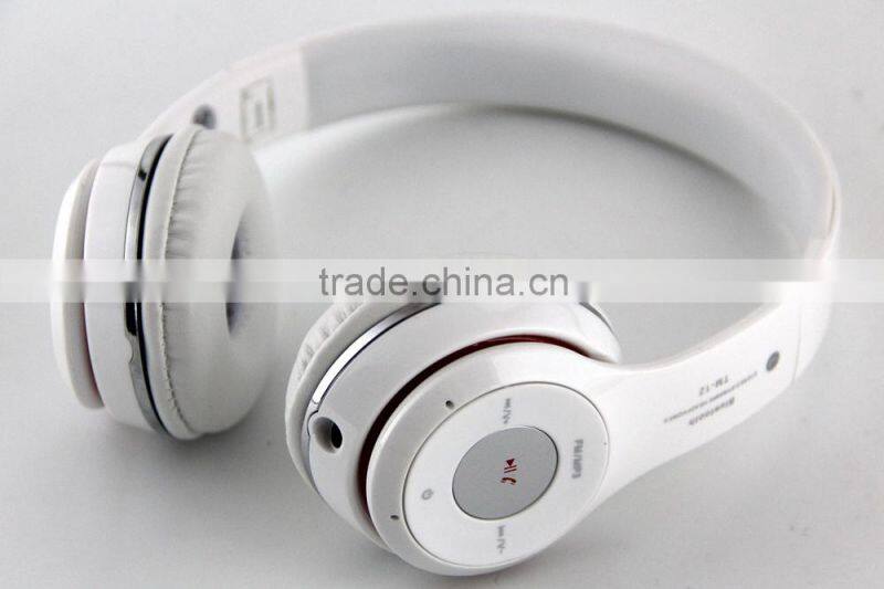 2015 hot sale Bluetooth earphone for mobile phone, headset earbud in alibaba wholedsale