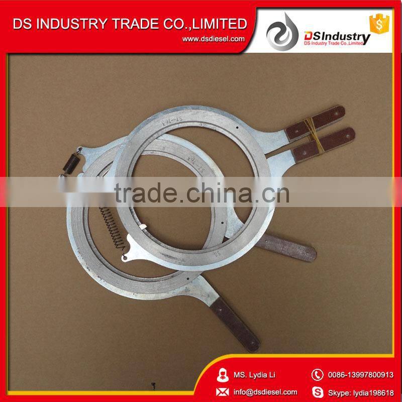 Hubei Shiyan diesel engine parts Piston Ring Repair Kit ST-763
