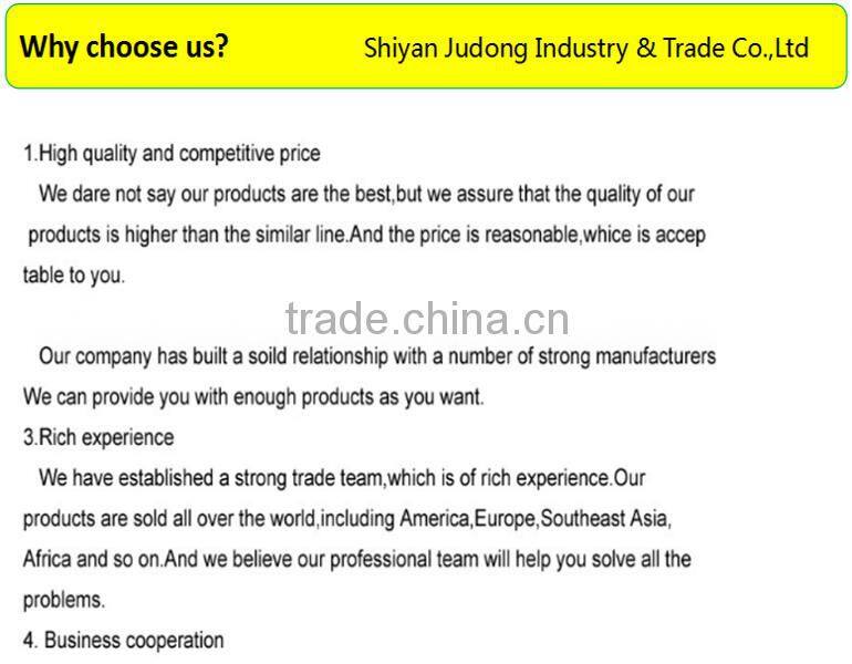 Machinery Diesel engine spare parts Camshaft thrust support for truck 3927155