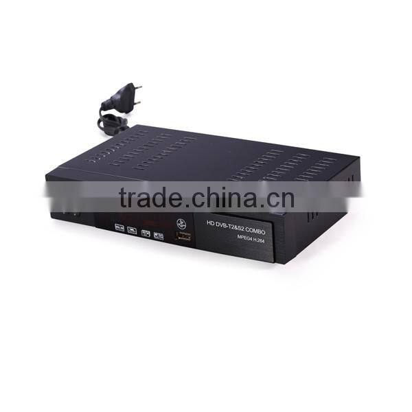Vmade 8901 t2 s2 hd tv box